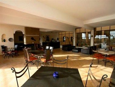 Изображение места проведения