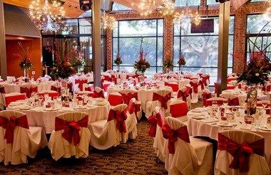 Изображение места проведения