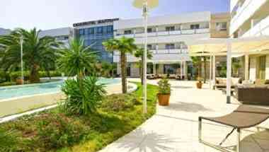 Regio Hotel Manfredi i Manfredonia, IT