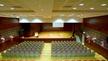 Bild på anläggning