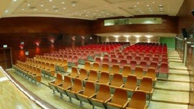 Bild på anläggning