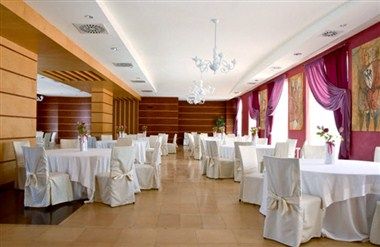 Bild på anläggning