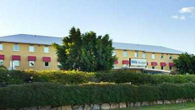 Hotel Ibis Budget Brisbane Airport in Brisbane, AU