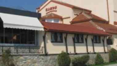 Kapri Hotel & Restaurant i Bitola, MK