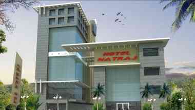 Hotel Natraj - Dibrugarh i Dibrugarh, IN