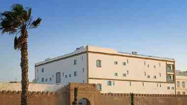 L'Heure Bleue Palais & Spa en Essaouira, MA