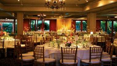 Calamigos Equestrian em Burbank, CA