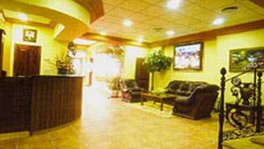 Hotel El Curro in La Iruela, ES