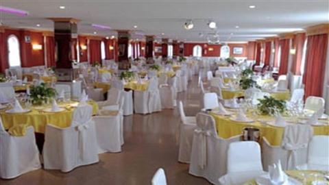 Hotel Granada Palace a Granada, ES