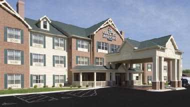 Country Inn & Suites By Radisson, Green Bay East, WI in Groene baai, WI
