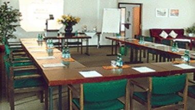 Изображение места проведения