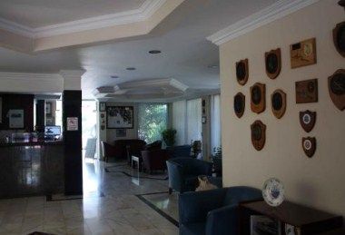 Изображение места проведения