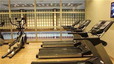 รูปสถานที่จัดงาน