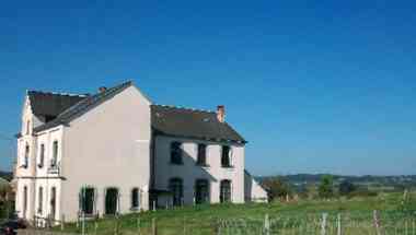 Les Ecoliers en Houffalize, BE