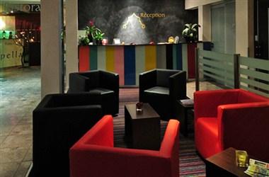 Hotel-Ristorante La Cappella a Baden, CH