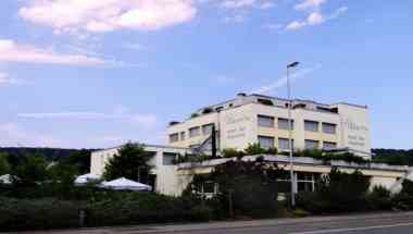 Hotel-Ristorante La Cappella a Baden, CH