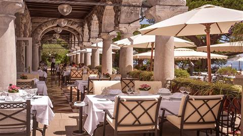 Amadria Park Hotel Milenij in Opatija, HR