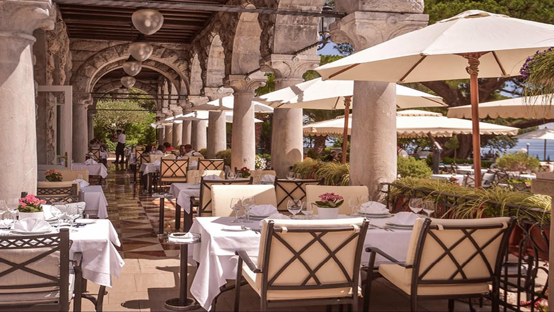 Изображение места проведения