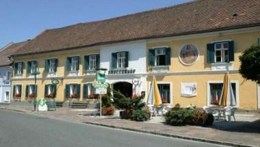 Landhotel Groggerhof image