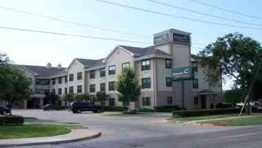Extended Stay America Dallas - Greenville Avenue a Dallas, TX