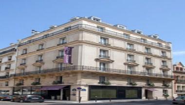 Hotel Duret image
