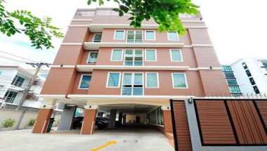 Aravinda Living Home em Bangkok, TH