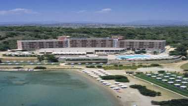 Aks Hinitsa Bay a Argolis, GR