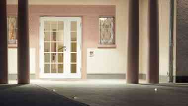 Halber Mond Restaurant GmbH & Co. KG в Heppenheim, DE