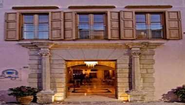 Hotel Bellagio-Rethymno Crete Greece a Rethymno, GR