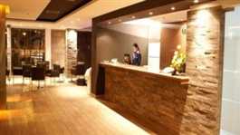 Sonesta Hotel - Cusco в Cusco, PE