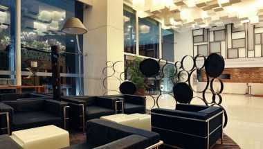 Mercure Jakarta Simatupang en South Jakarta, ID