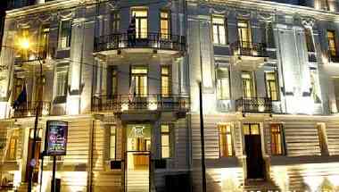 Athens Art Hotel a Athens, GR