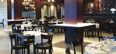 Изображение места проведения