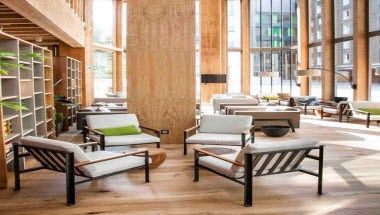 Изображение места проведения