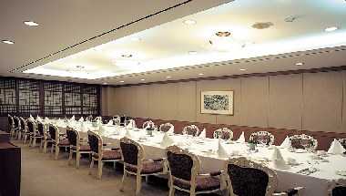 HOAM Faculty House at Seoul National University, Seoul, KR