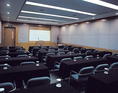 HOAM Faculty House at Seoul National University, Seoul, KR