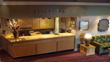 รูปสถานที่จัดงาน