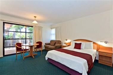 Pegasus Motor Inn em Brisbane, AU