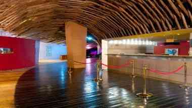 U Coral Beach Club Resort à Eilat, IL