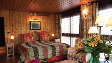 Hotel des Berges em Colmar, FR