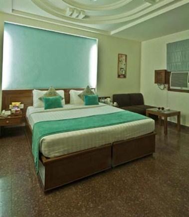 Hotel Swati a New Delhi, IN