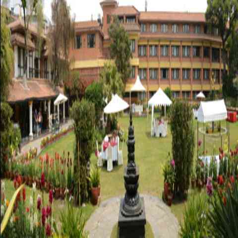 Shangri-La Hotel - Kathmandu, Kathmandu, NP