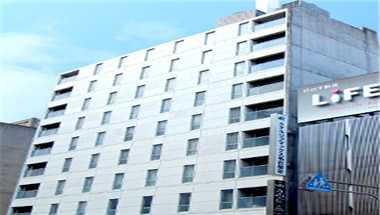 Nagoya Sakae Hotel Livemax in Nagoya, JP
