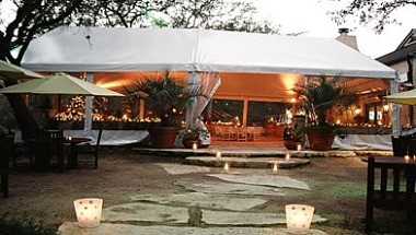 Grey Rock Golf Club, Austin, TX