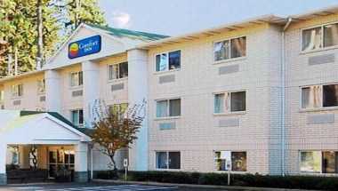 Comfort Inn Lacey - Olympia en Lacey, WA
