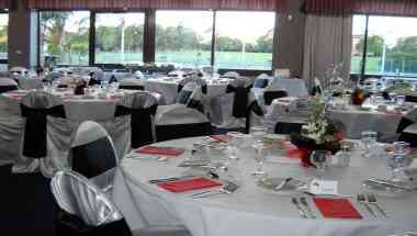 Wollongong Tennis Club в South Coast, AU