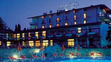 Park Hotel Casimiro Village i San Felice del Benaco, IT