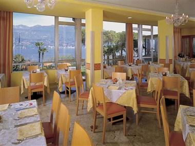 Park Hotel Casimiro Village i San Felice del Benaco, IT