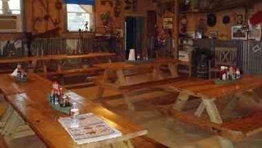 Bourgeois Charters в New Orleans, LA