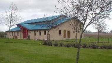 Dyke and District Hall em Forres, GB2